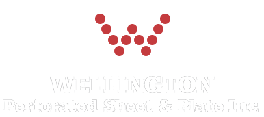Wellington Perforated Sheet & Plate Inc.